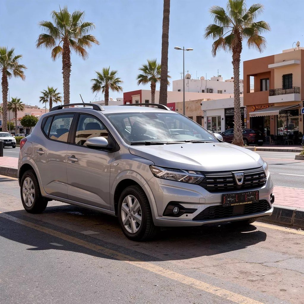 Dacia Sandero - Image 3