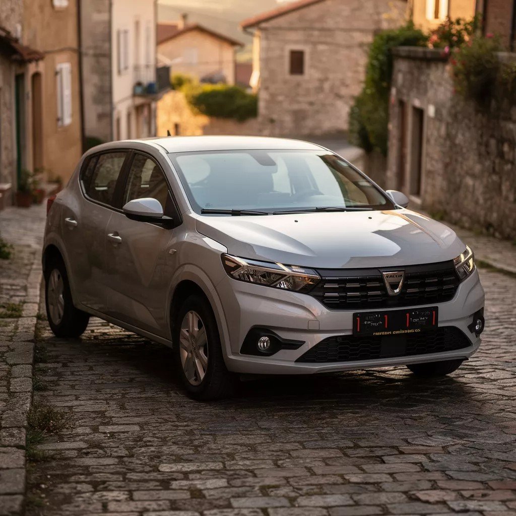 Dacia Sandero - Image 4