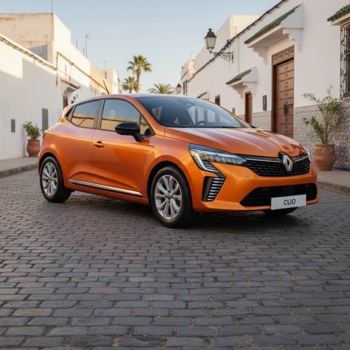 Clio 5 Essence Automatique