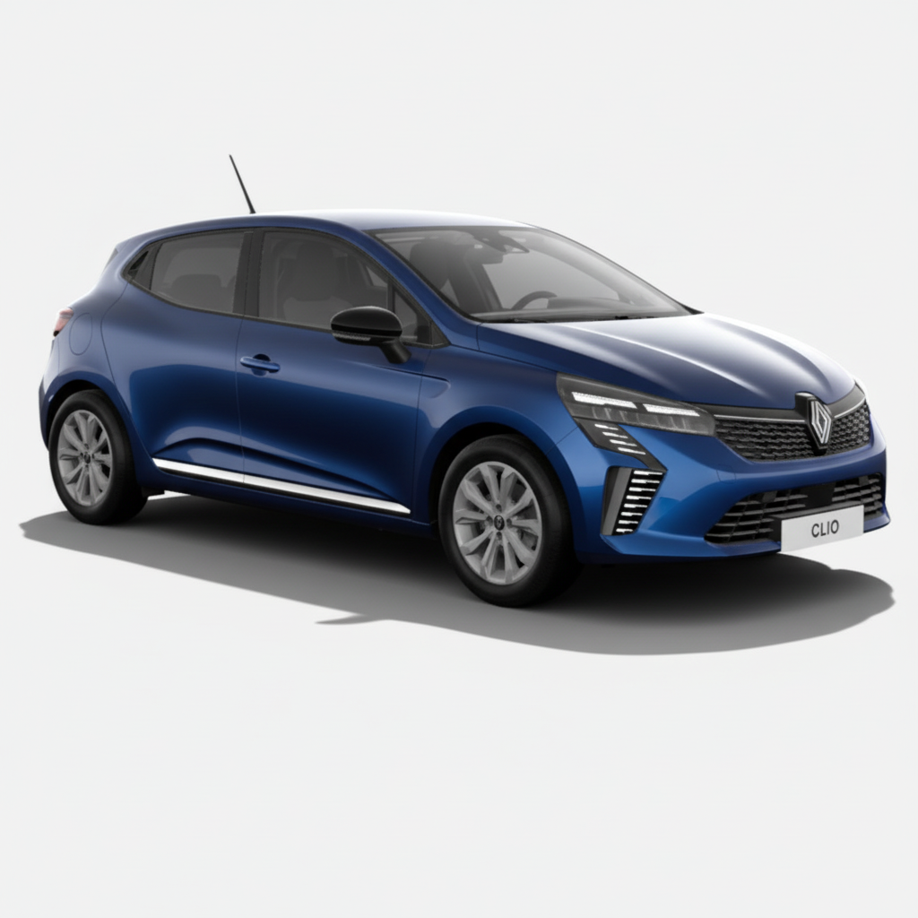 Renault Clio V (2)