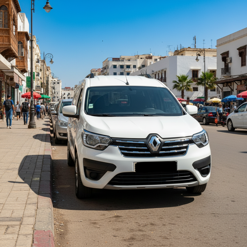 Renault Express - Image 4