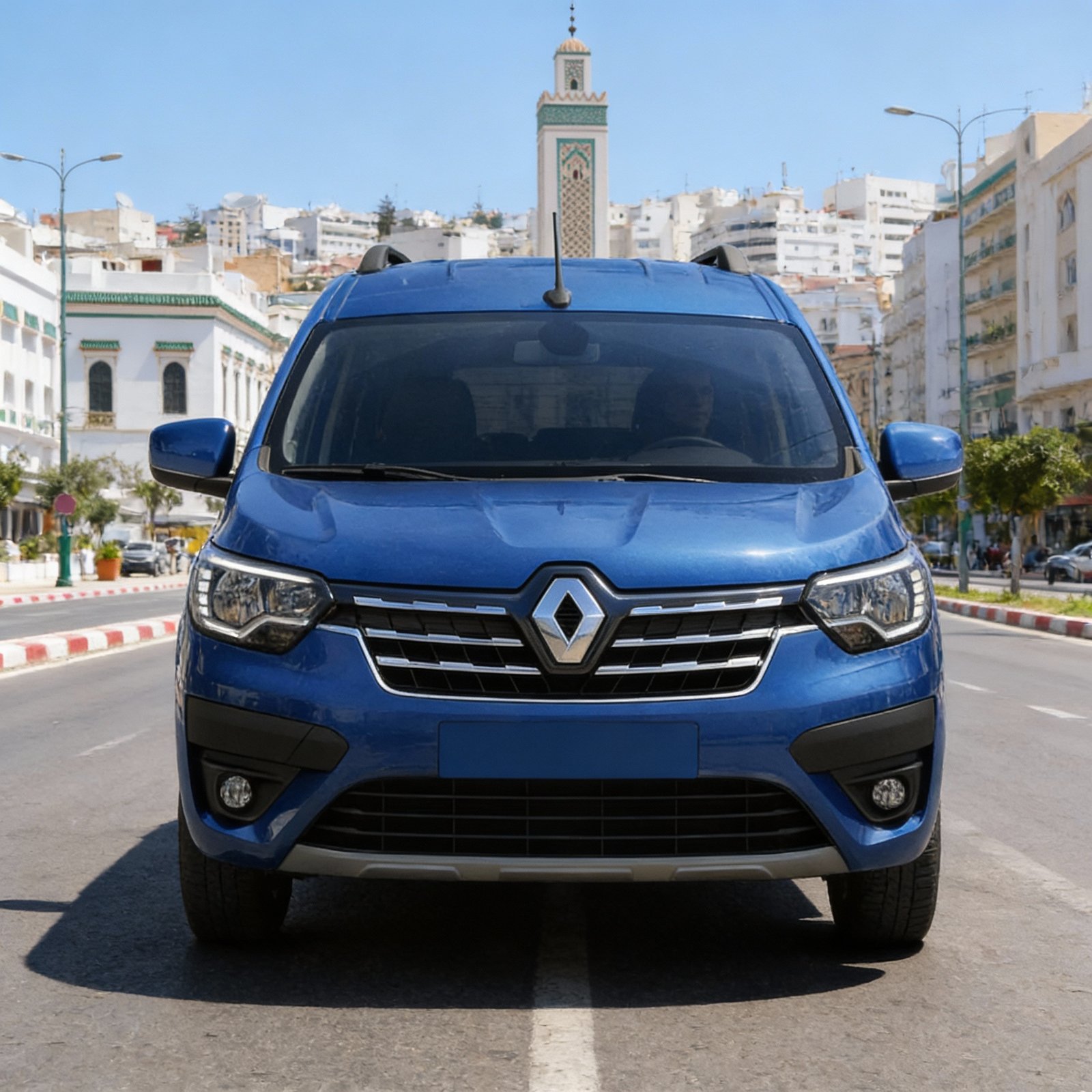 Renault Express - Image 2