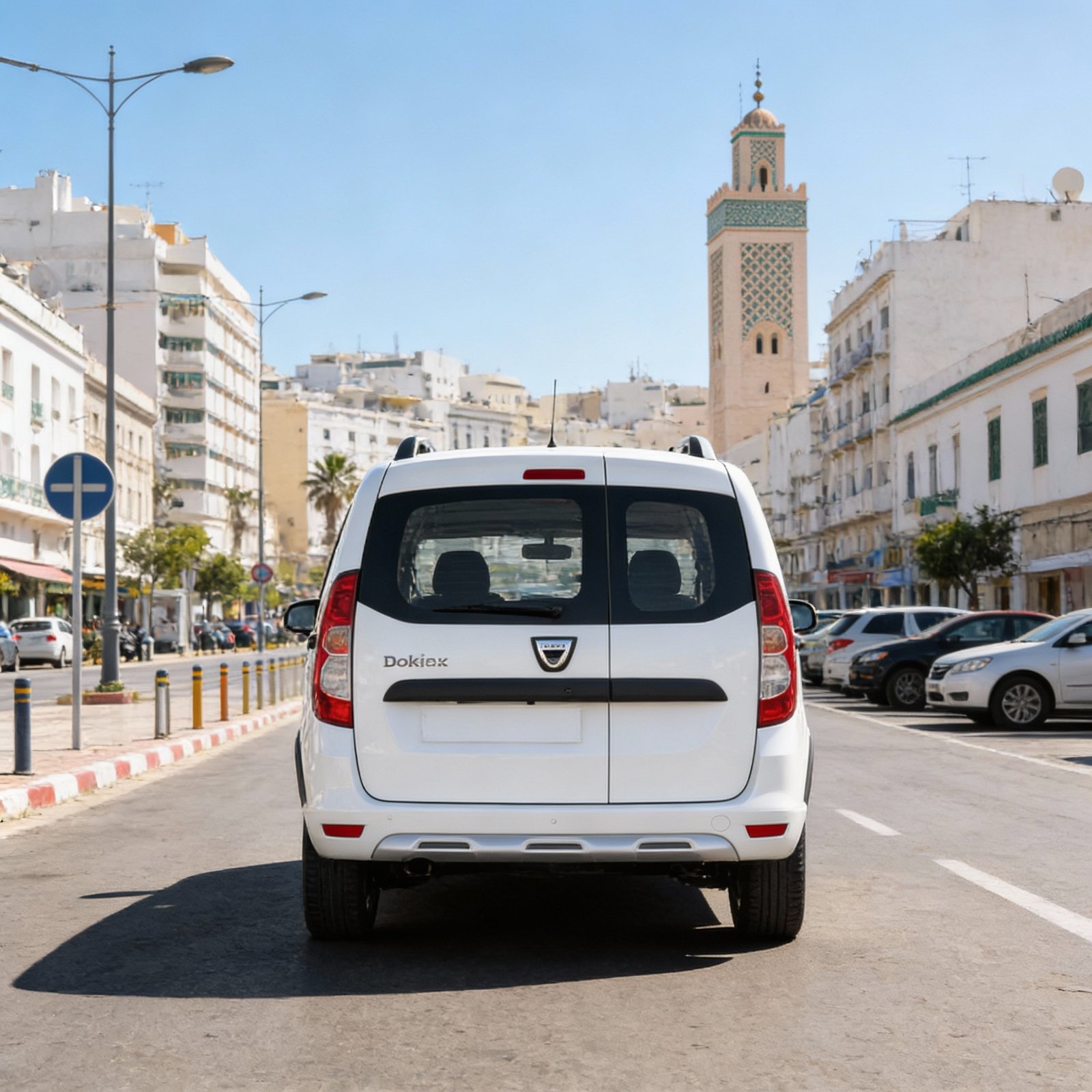 Dacia Dokker - Image 2