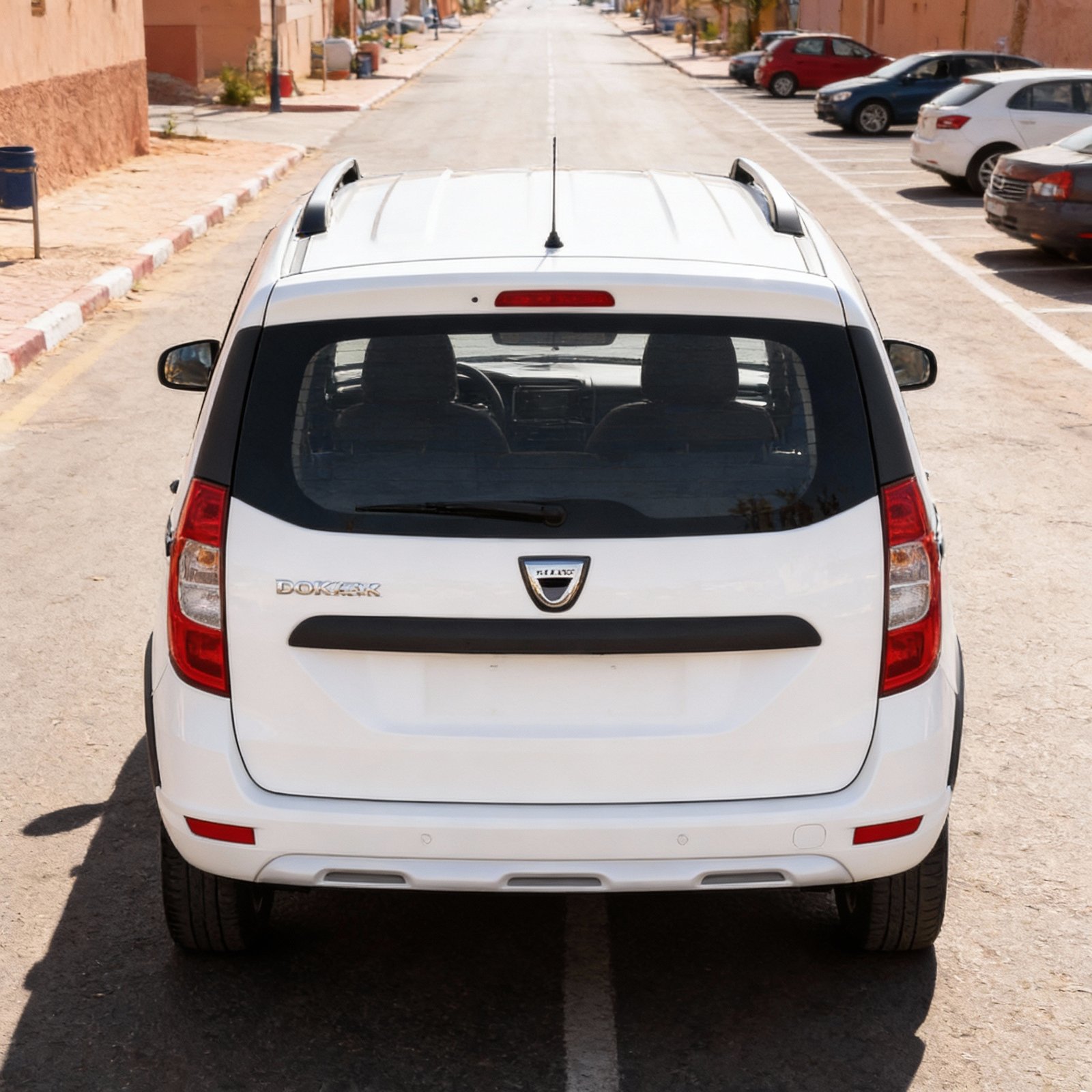 Dacia Dokker - Image 4