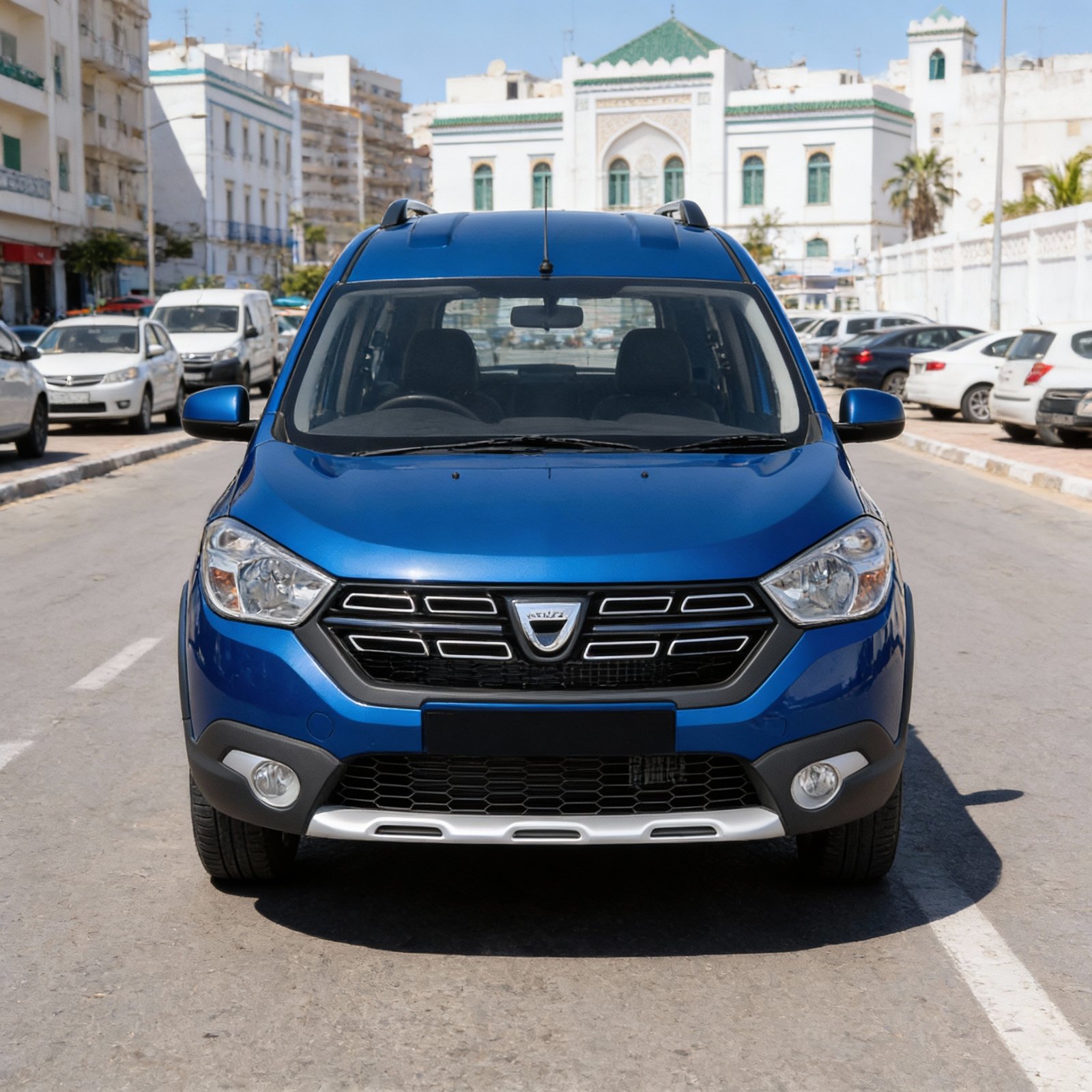 Dacia Dokker - Image 5