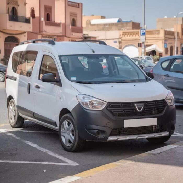 Dacia Dokker