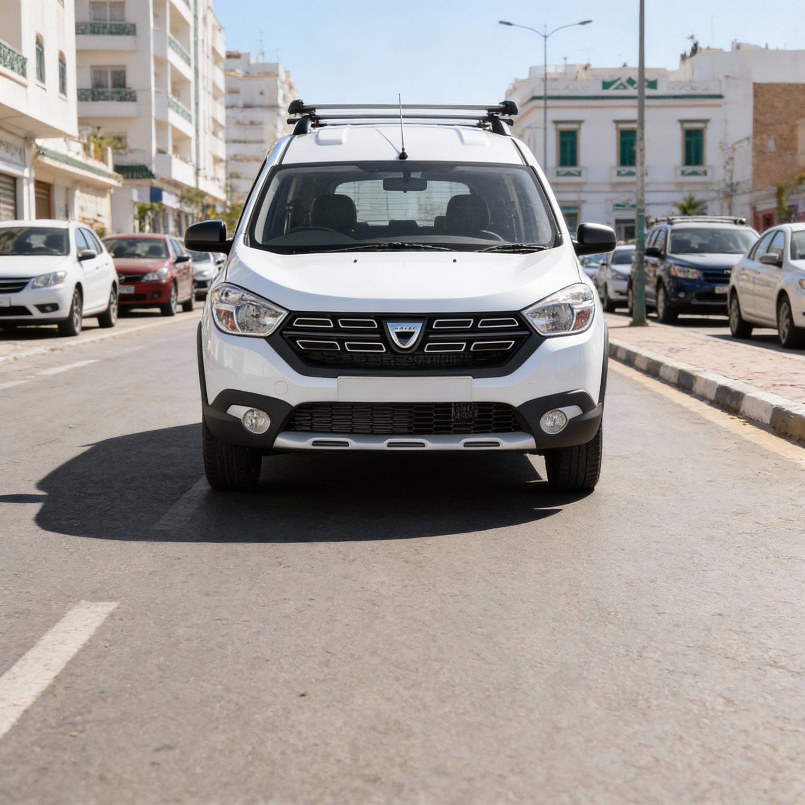 Dacia Dokker - Image 3