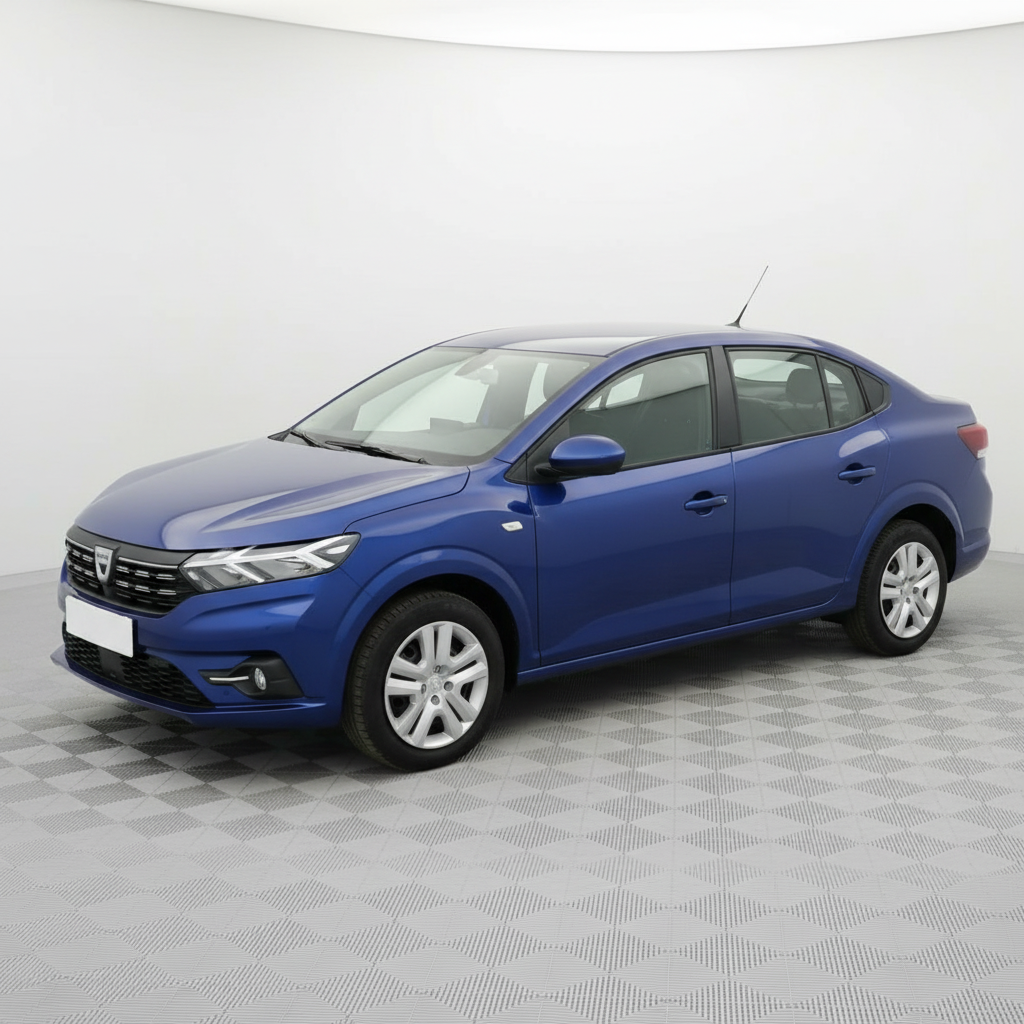 Dacia Logan Essence - Image 5