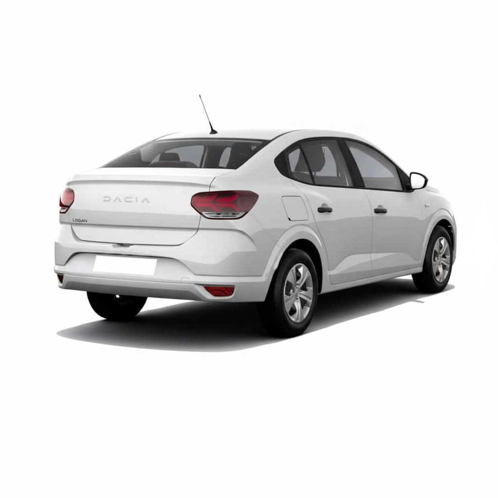 Dacia Logan Diesel - Image 2