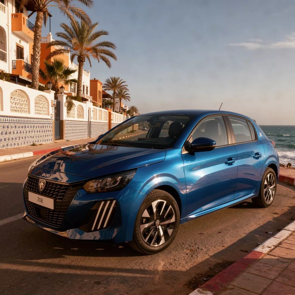 Peugeot 208 - Image 4