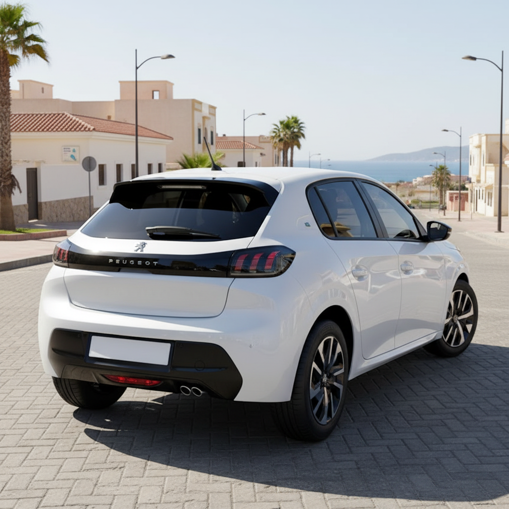 Peugeot 208 - Image 3