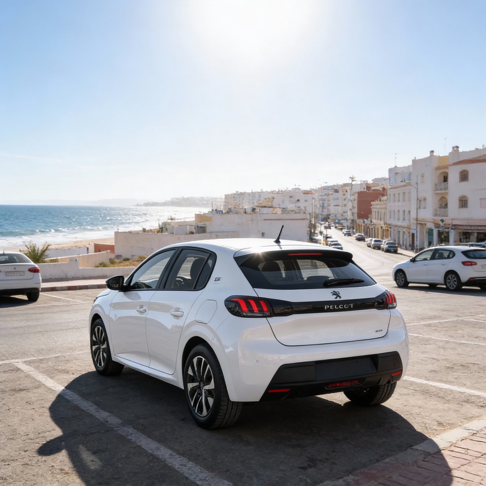 Peugeot 208 - Image 2