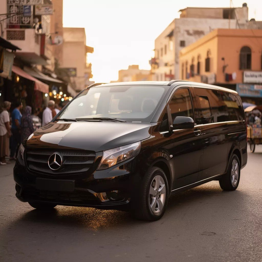 Mercedes Vito - Image 4