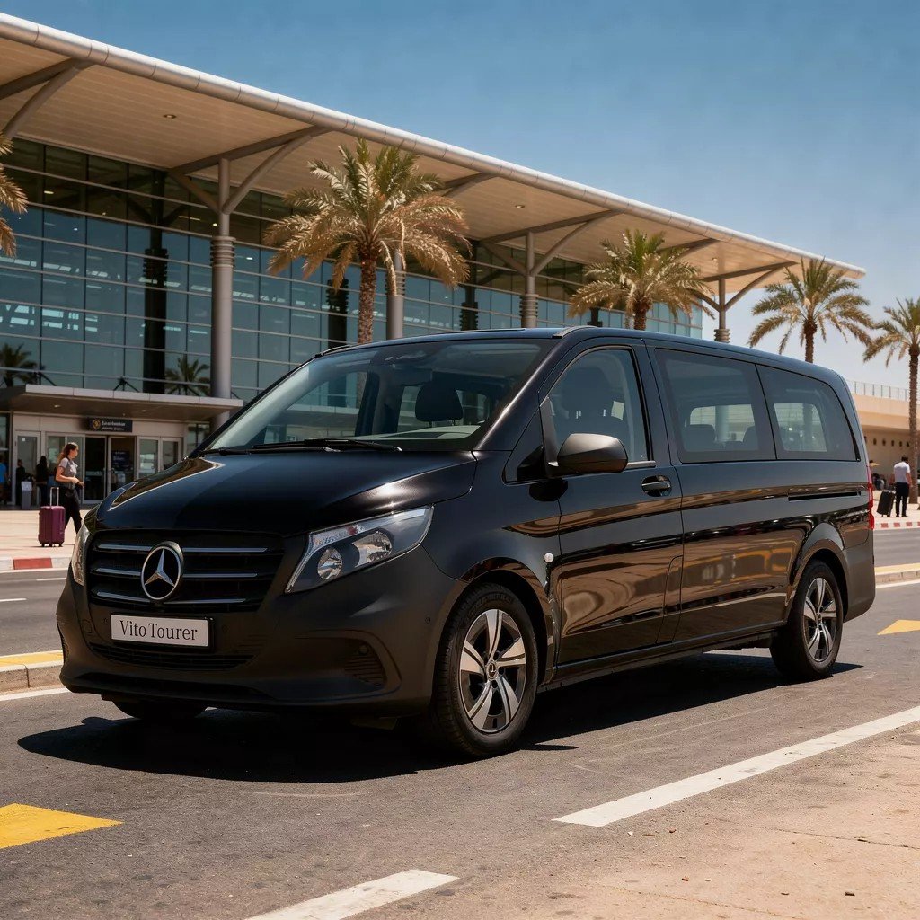 Mercedes Vito - Image 2