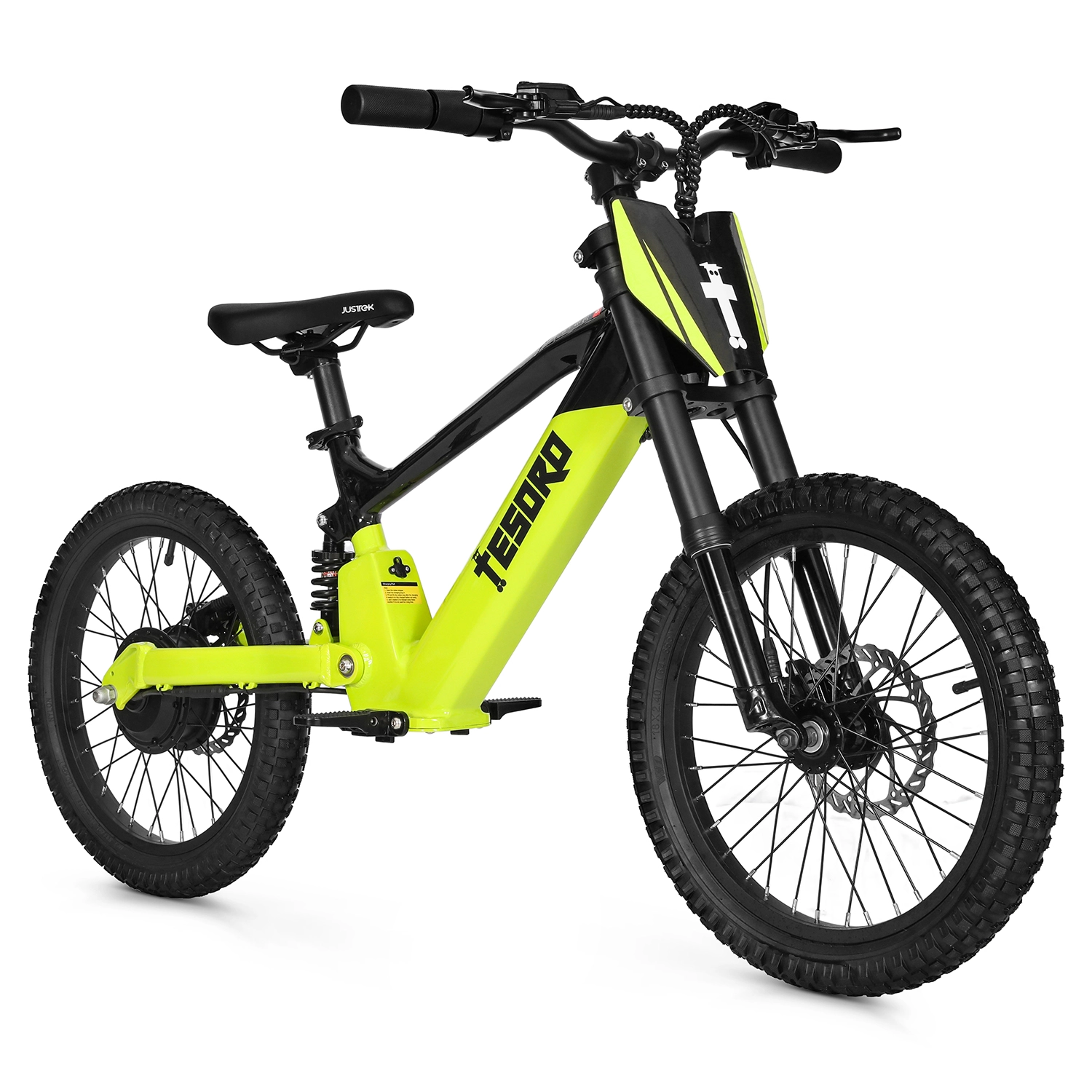 Vélo électrique Volitan Tesoro