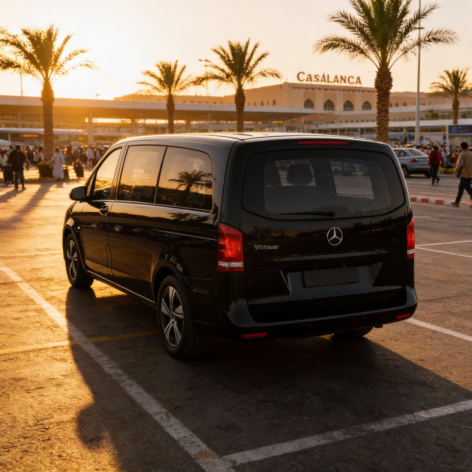 Mercedes Vito - Image 3